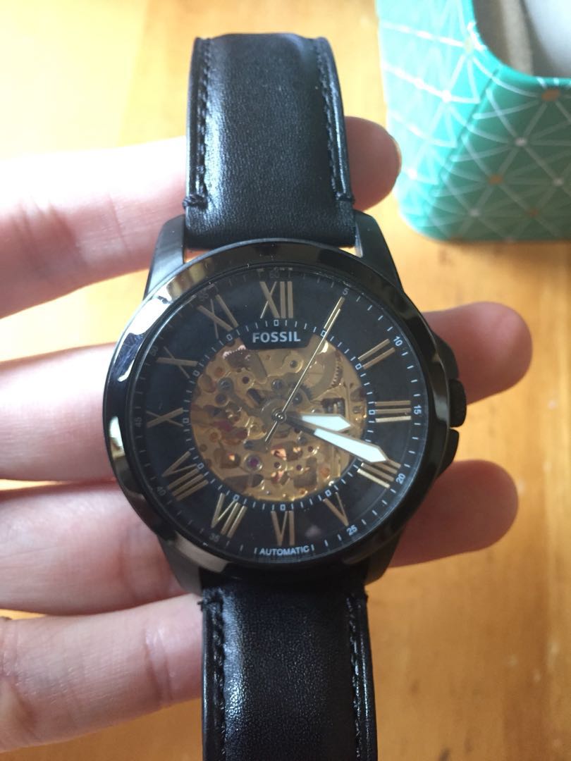 Fossil me3094 sale