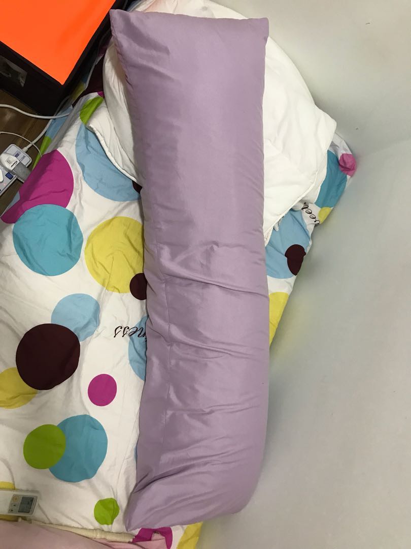 Full Body Pillow Bolster, Babies & Kids, Bathing & Changing, Other Baby