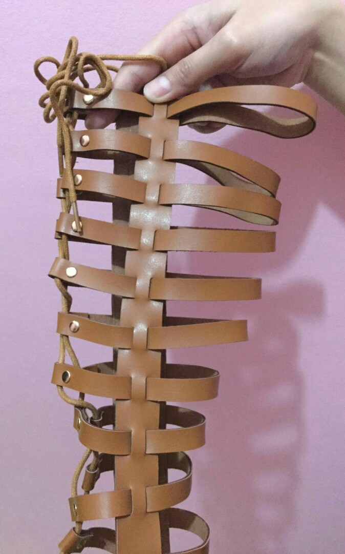 Gladiator Sandals rue21