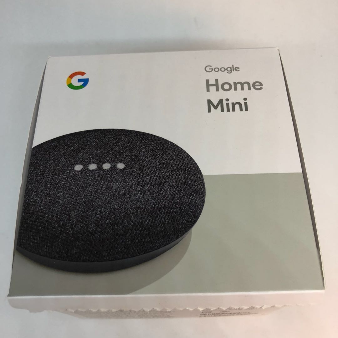 google home japan