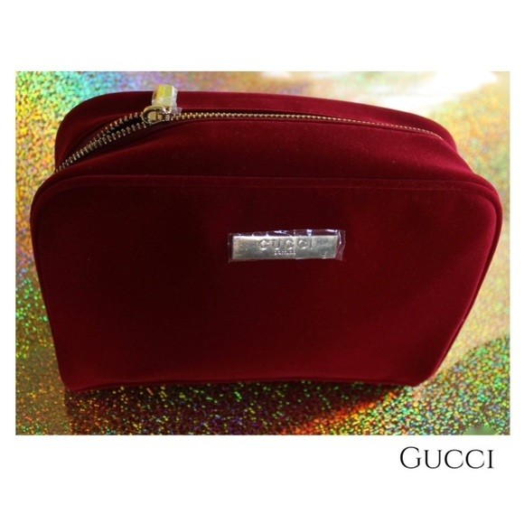 gucci parfums bag