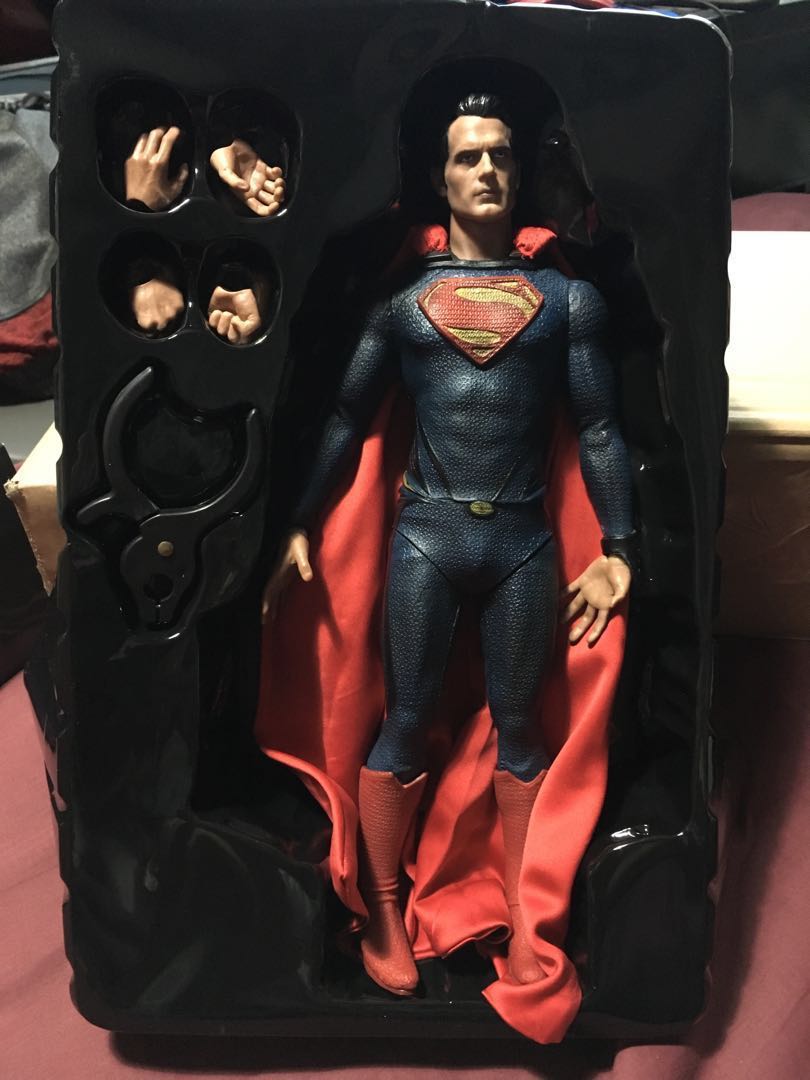Hoc hoi sale figures