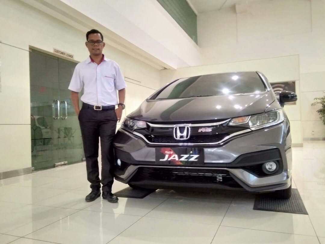 Honda Jazz RS CVT Cars Cars For Sale On Carousell Honda Jazz RS CVT Cars Cars For Sale On Carousell
