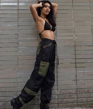 I.AM.GIA Imperator Pants, Women's 
