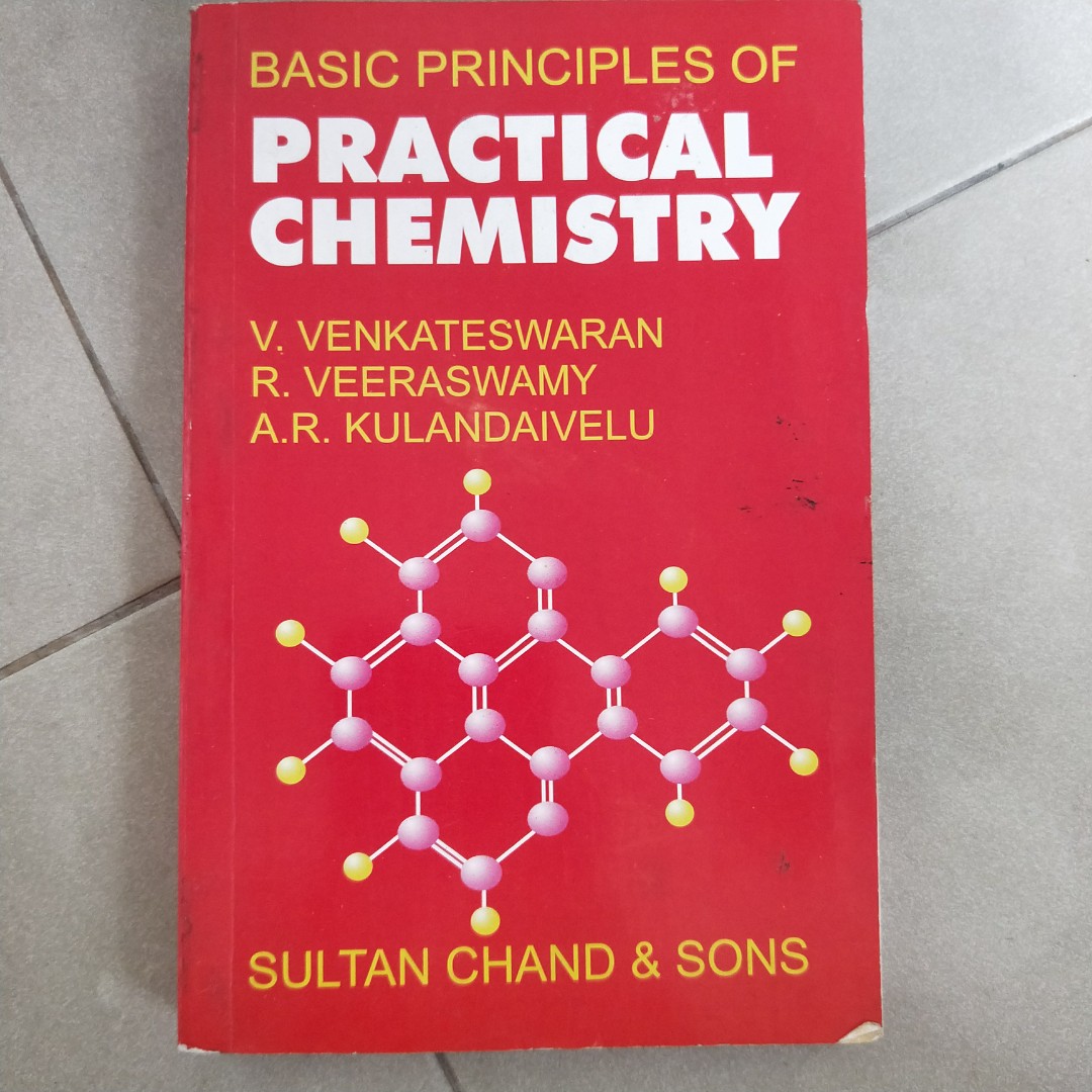 IB CHEM IA Chemistry Practicals Hobbies Toys Books Magazines ib-chem-ia-chemistry-practicals-hobbies-toys-books-magazines