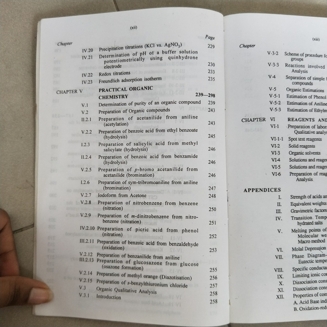 IB CHEM IA Chemistry Practicals Hobbies Toys Books Magazines ib-chem-ia-chemistry-practicals-hobbies-toys-books-magazines