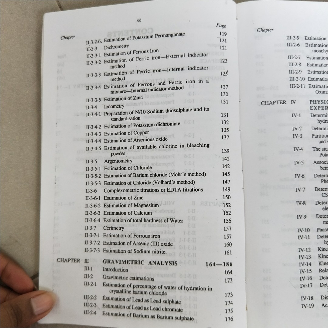 IB CHEM IA Chemistry Practicals Hobbies Toys Books Magazines ib-chem-ia-chemistry-practicals-hobbies-toys-books-magazines