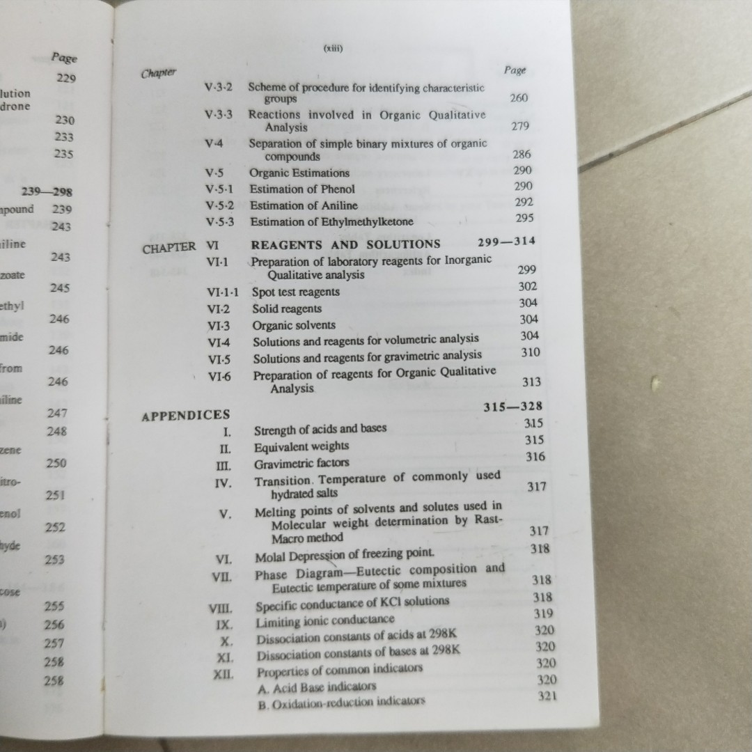 IB CHEM IA Chemistry Practicals Hobbies Toys Books Magazines ib-chem-ia-chemistry-practicals-hobbies-toys-books-magazines