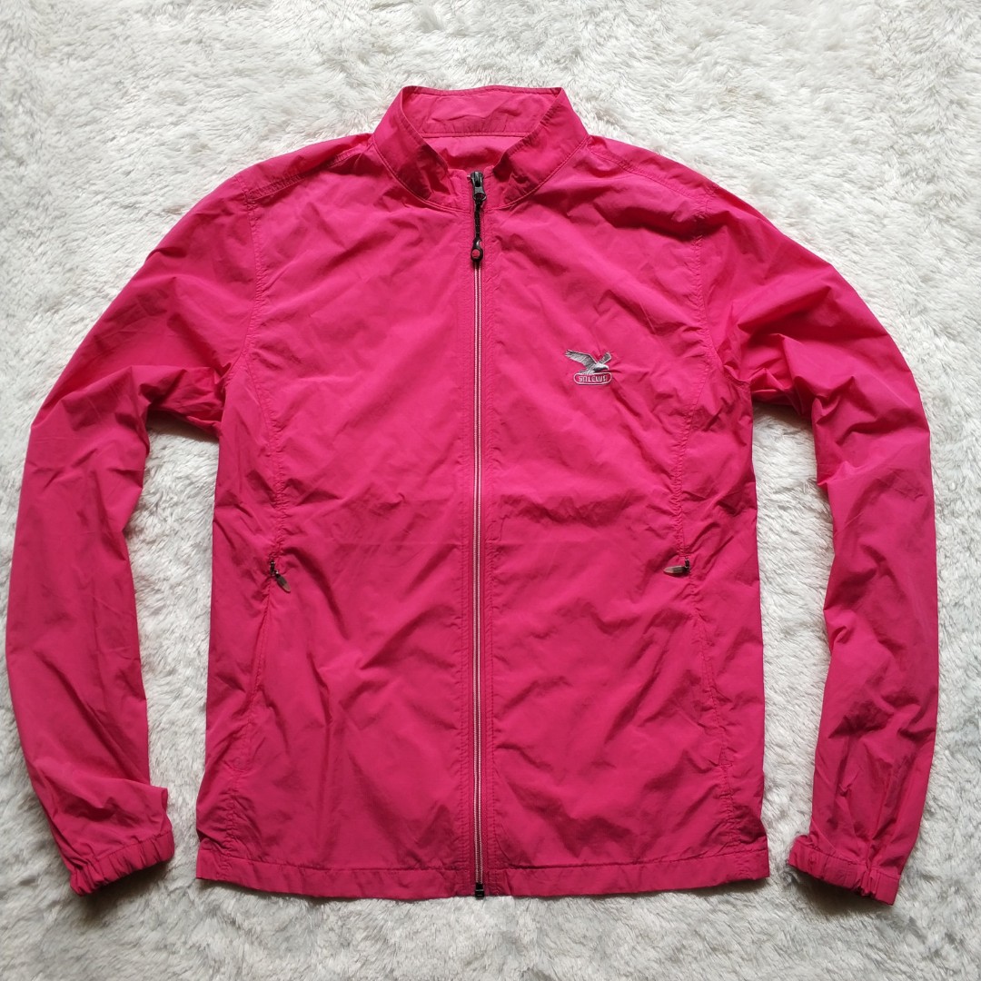 jaket salewa