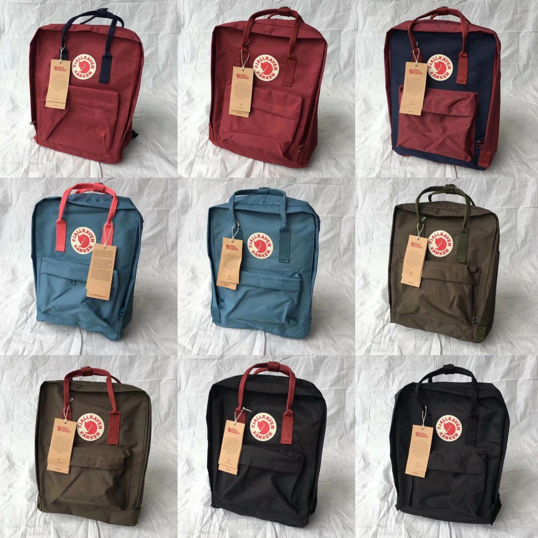 where to buy kanken backpack in singapore