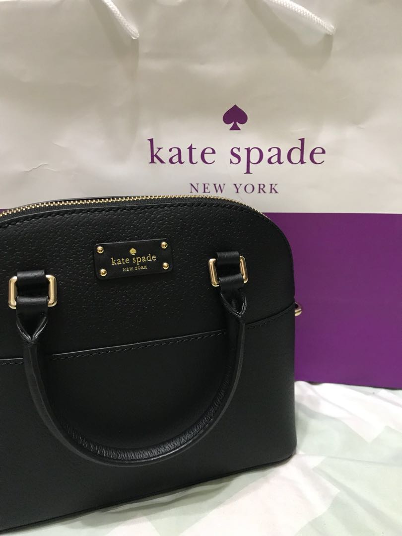 kate spade 2 way sling bag