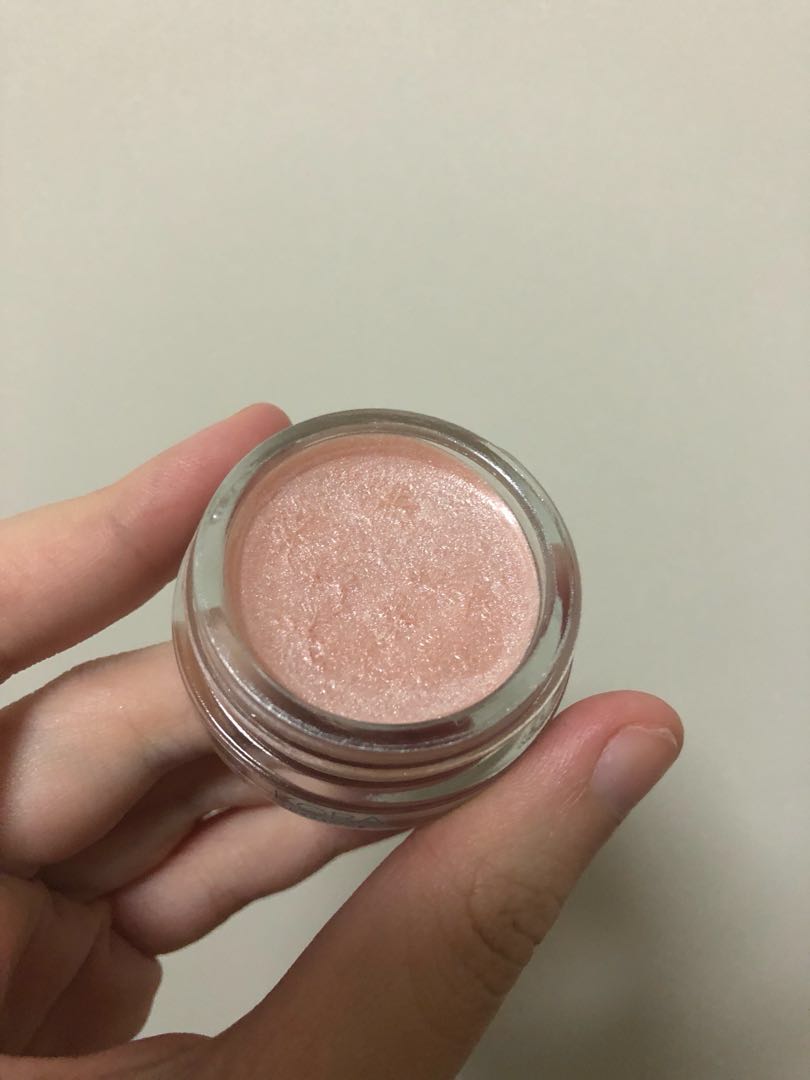 Kora Organics Rose Quartz Luminizer Health Beauty Makeup On