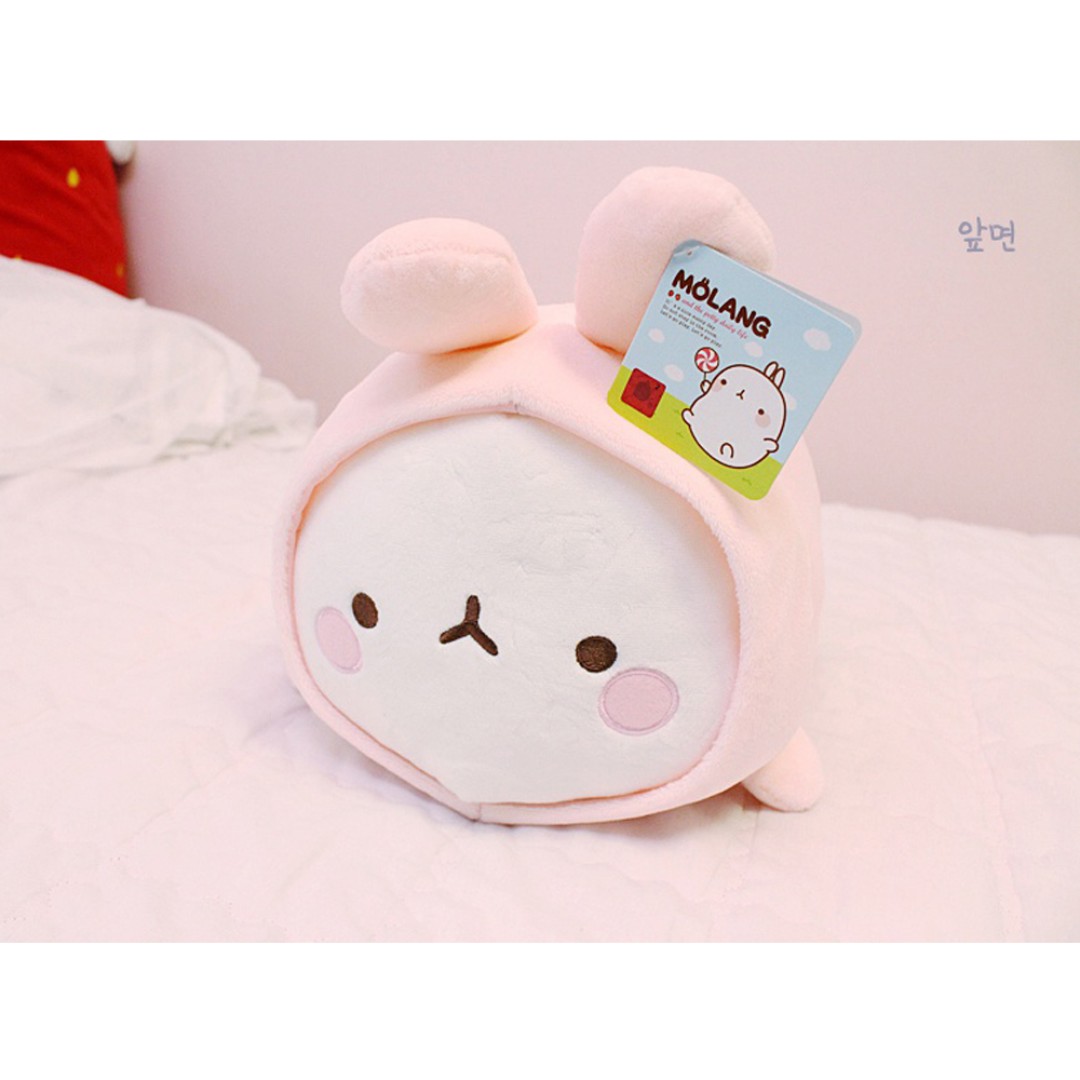 korean bunny plush