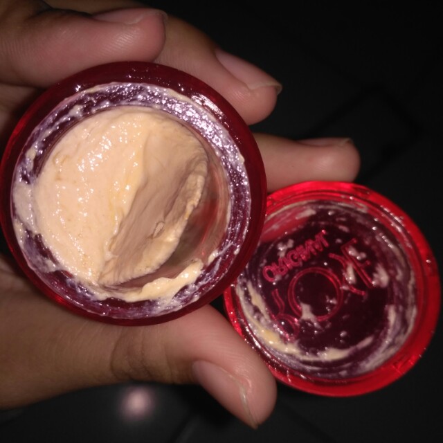 Krim Pemutih Wajah Krim Rose Pria Wanita Kesehatan Kecantikan Kulit Sabun Tubuh Di Carousell