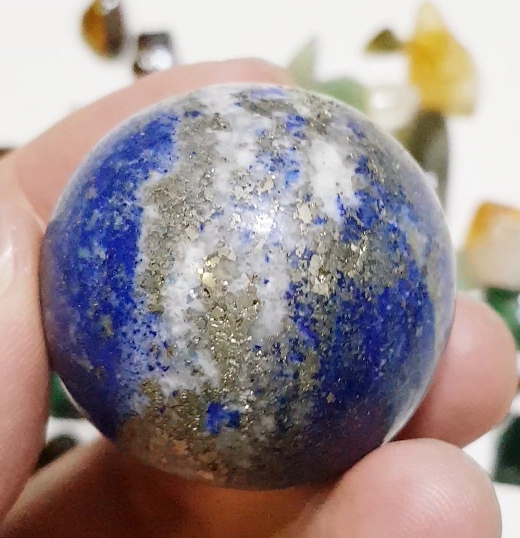 Lapis Lazuli Sphere Ball With Lots Of Pyrite Inclusions For Enhancing Intellect Knowledge Truth Understanding And Learning Wisdom Ideas Truth Fame Promotion Success 979 Hobbies Toys Memorabilia Collectibles Religious Lapis Lazuli Sphere Ball With Lots Of Pyrite Inclusions For Enhancing Intellect Knowledge Truth Understanding And Learning Wisdom Ideas Truth Fame Promotion Success 979 Hobbies Toys Memorabilia Collectibles Religious