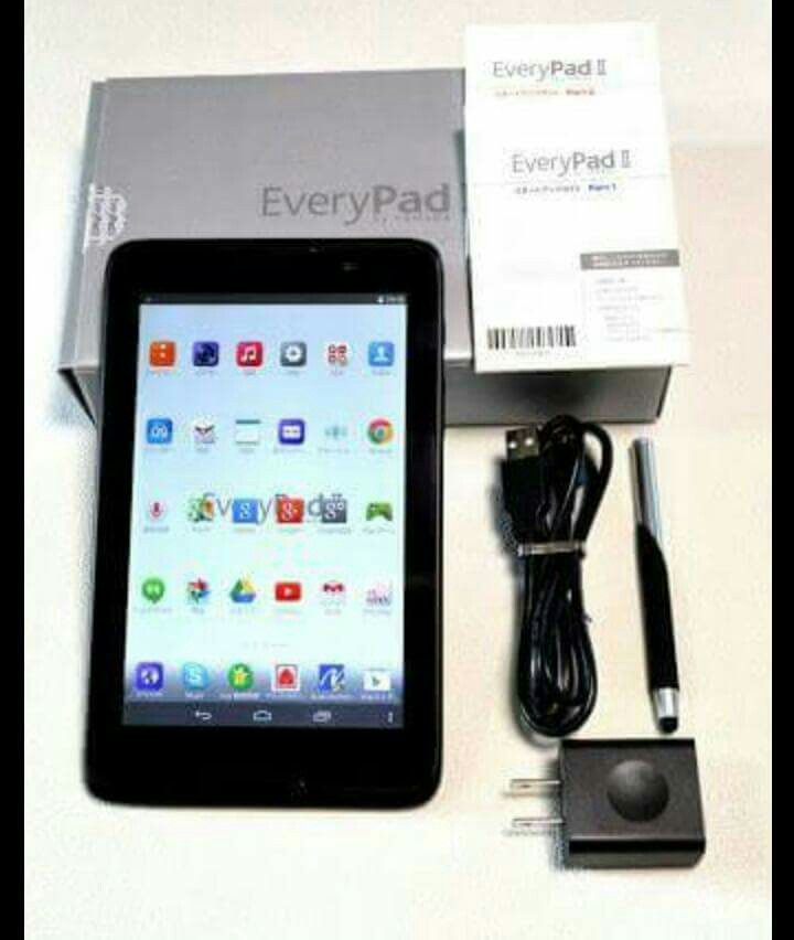 Lenovo Everypad 2 Electronics Computers On Carousell