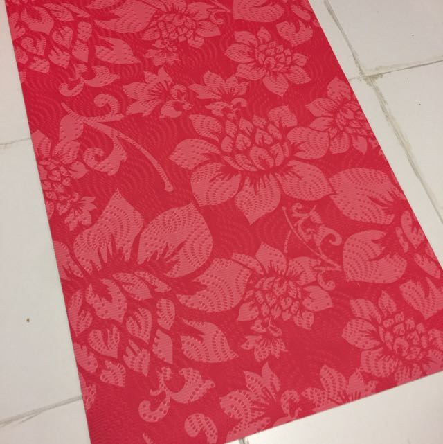 Lorna Jane Yoga Gym Mat As New Sports Gym Fitness On Carousell