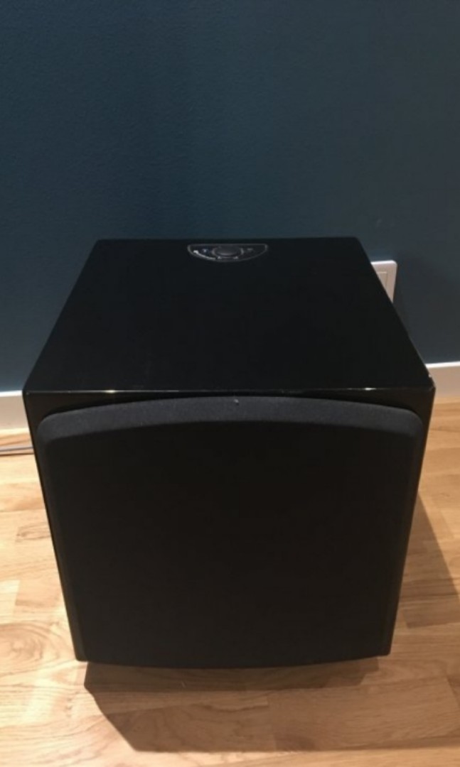 Monitor audio silver rxw12 2025