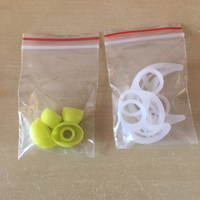 Neon Green Bluetooth Earpiece442105475724759042