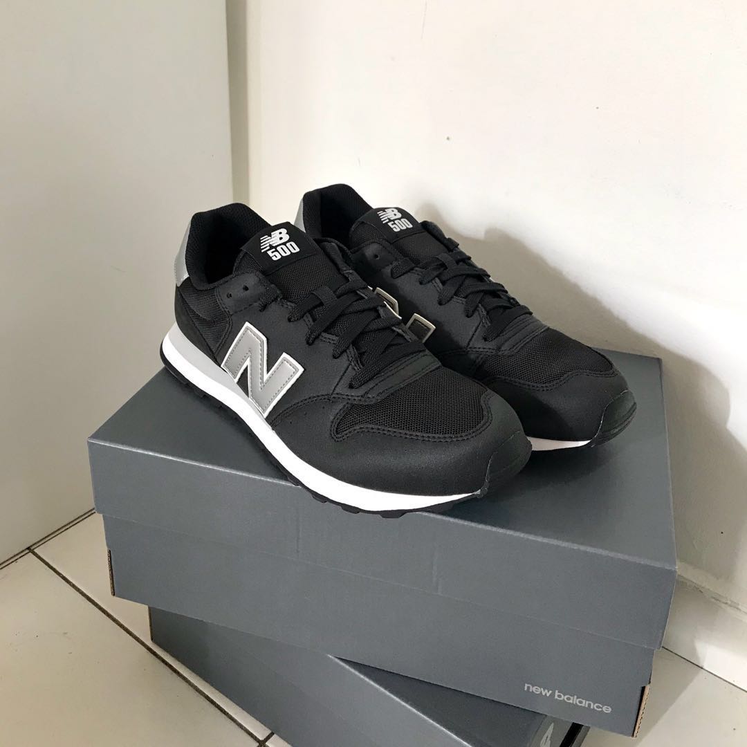 new balance 500 sale