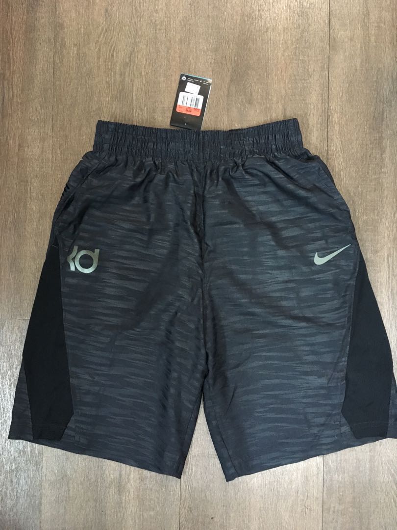 kevin durant shorts nike