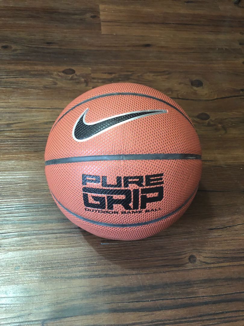 Dij prieel de elite Nike Pure Grip Basketball Discount, SAVE 36% - piv-phuket.com