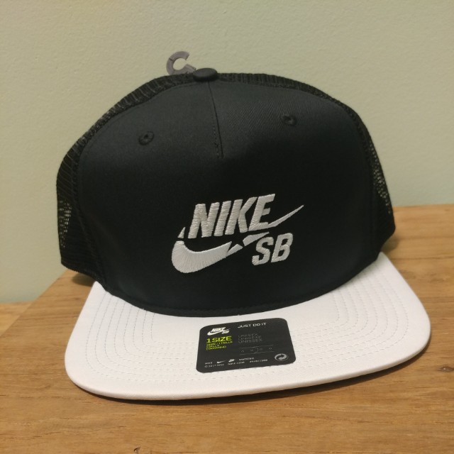 nike cap sb