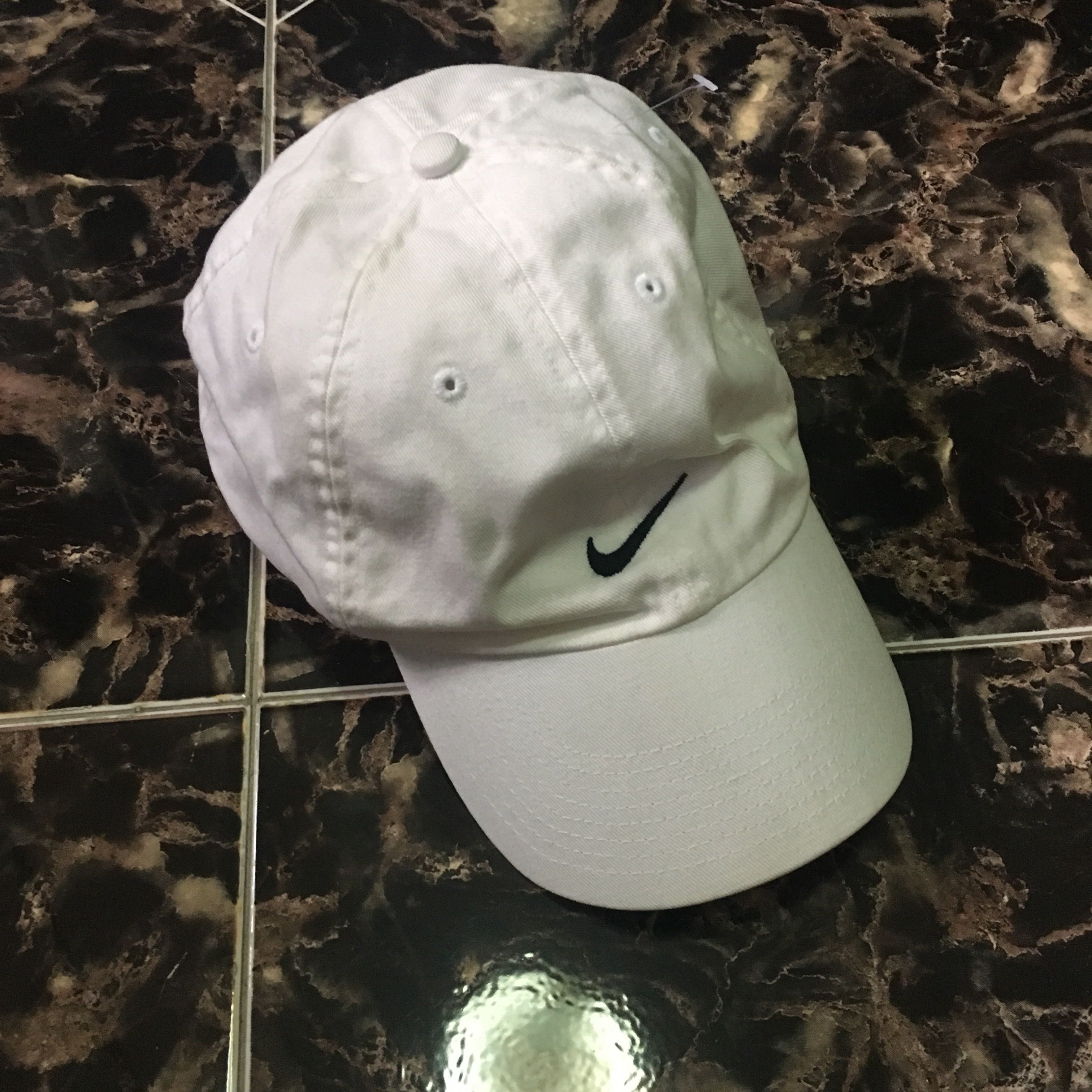 rare nike hats