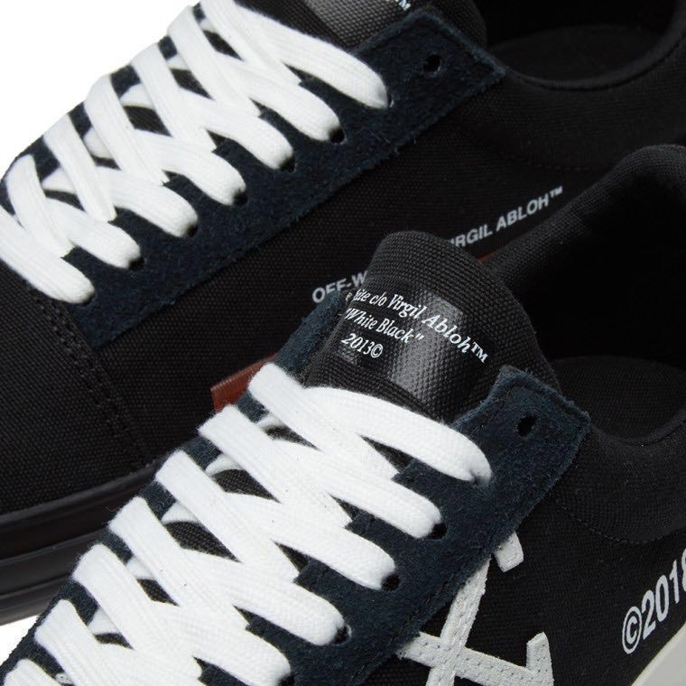 Off-White Singapore - Off-White™ c/o Virgil Abloh Vulc low