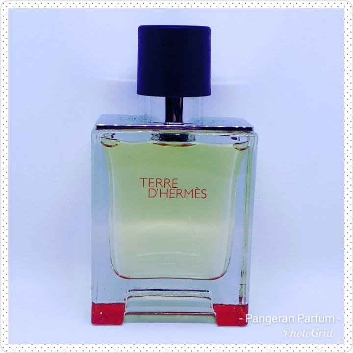 Parfum Terre Dhermes Edt 50ml 250k Original Rejected Kesehatan Kecantikan Parfum Kuku Lainnya Di Carousell