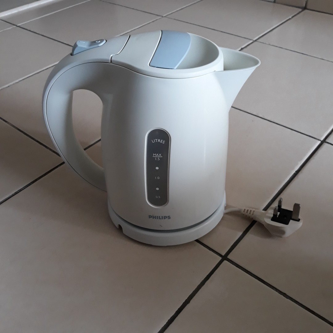 teko blender philips