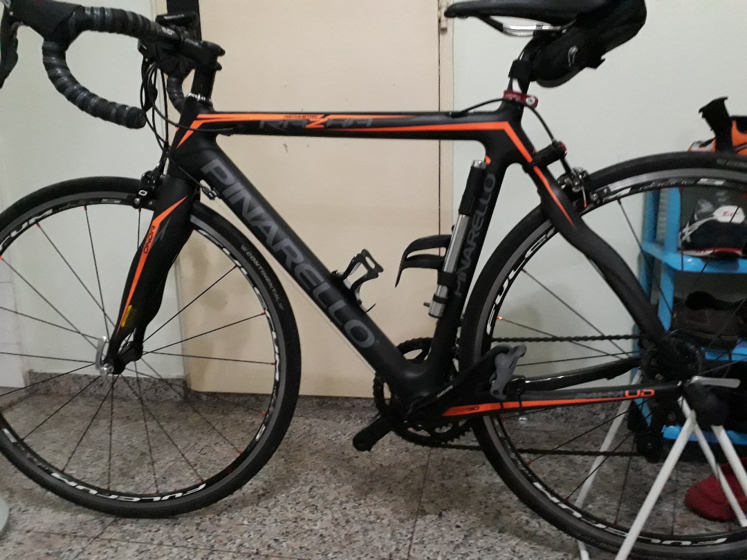 pinarello razha