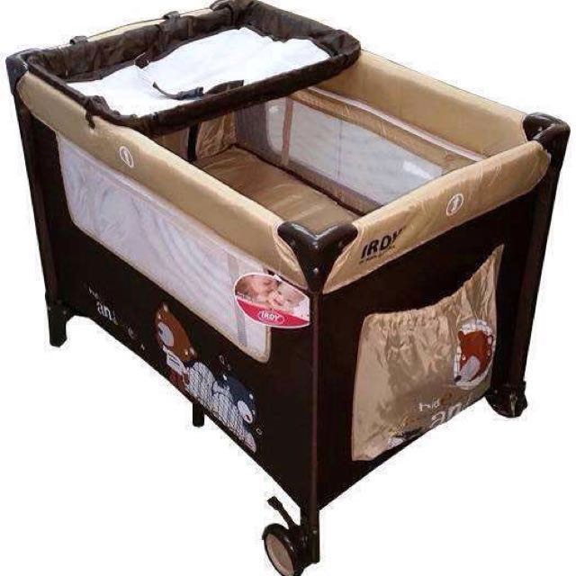 Irdy crib sale price