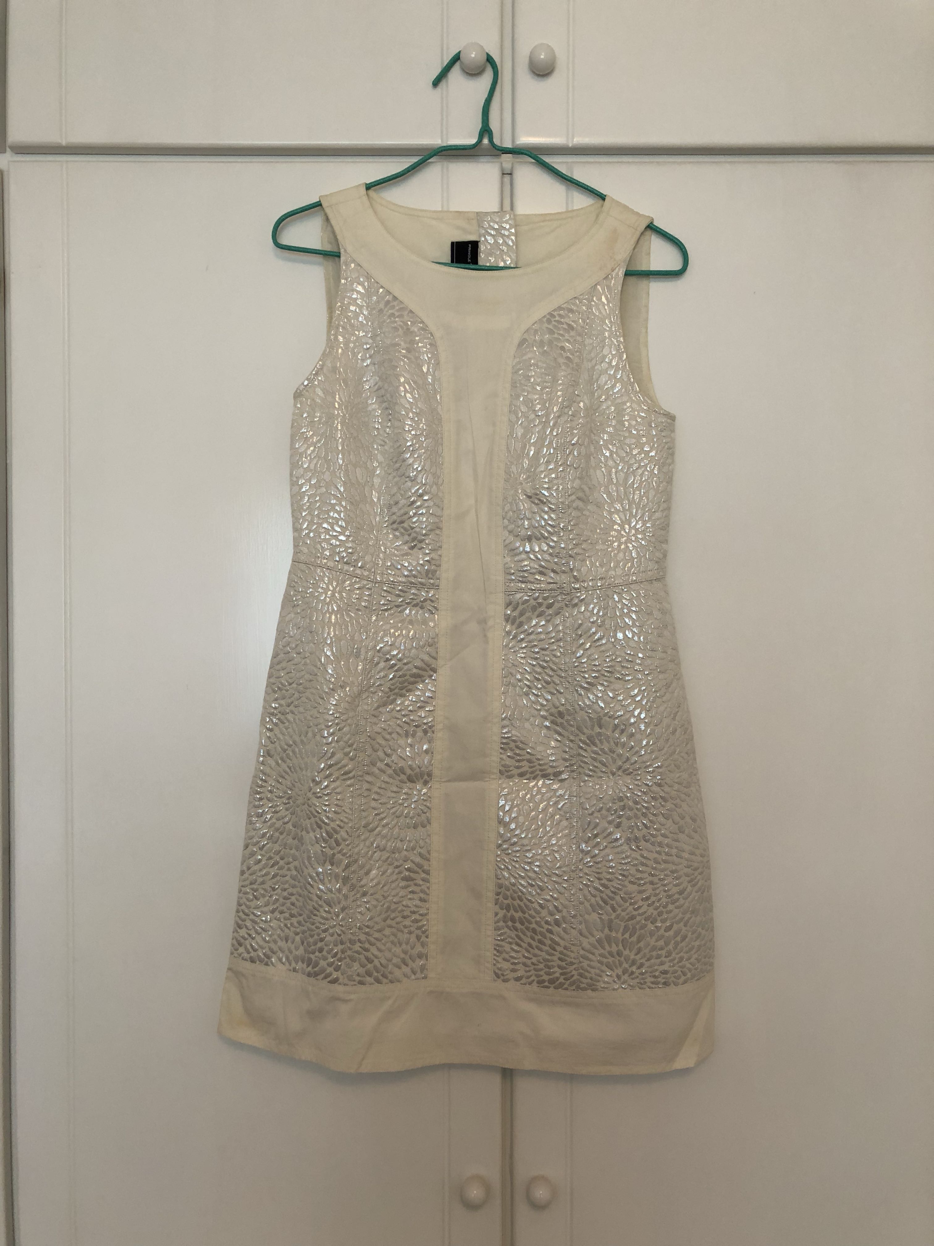 Pringle 1815 Dress, 女裝, 上衣, 襯衫- Carousell