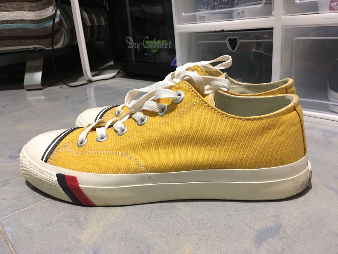pro keds 1970