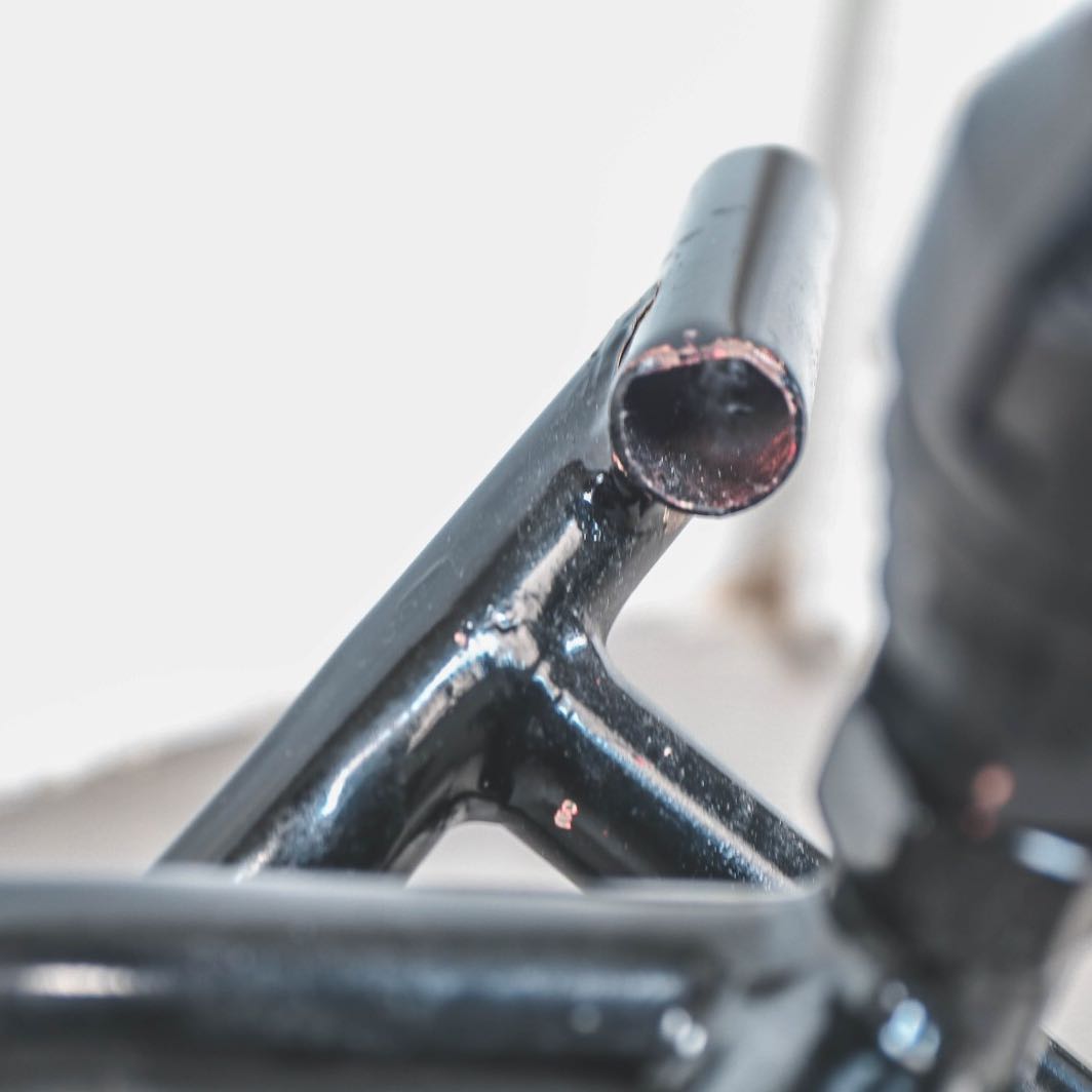 Pulsar ns200 crash bar, Motorcycles, Motorcycle Accessories on Carousell