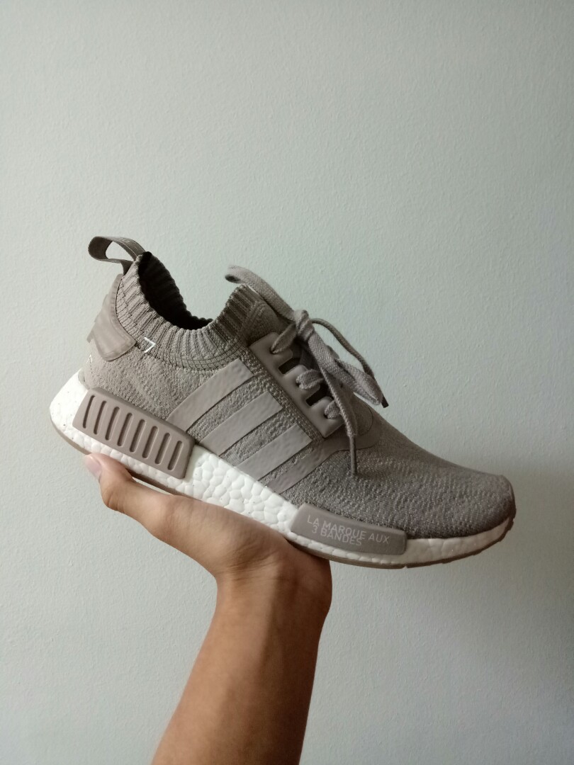 rare nmd