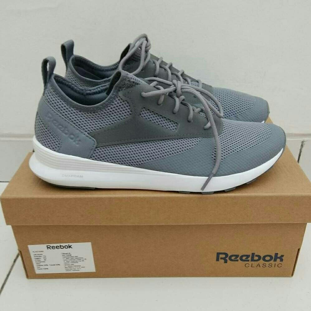 reebok sport station