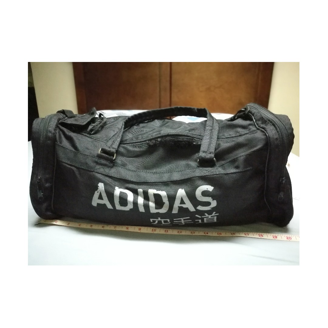 adidas varsity bag