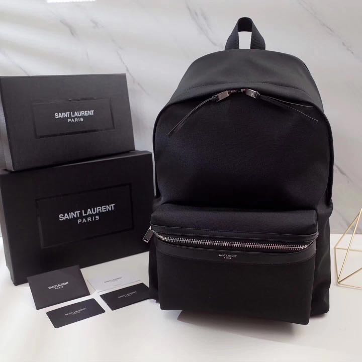 saint laurent backpacks