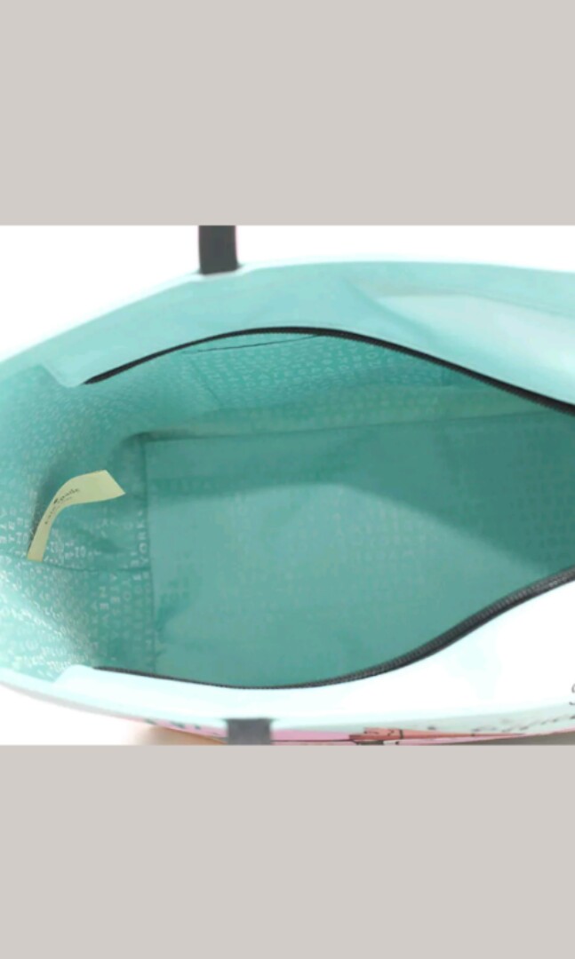 kate spade out of office tote