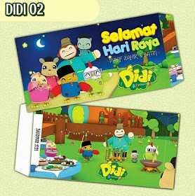 32+ Gambar Kartun Didi And Friends - Gambar Kartun Mu