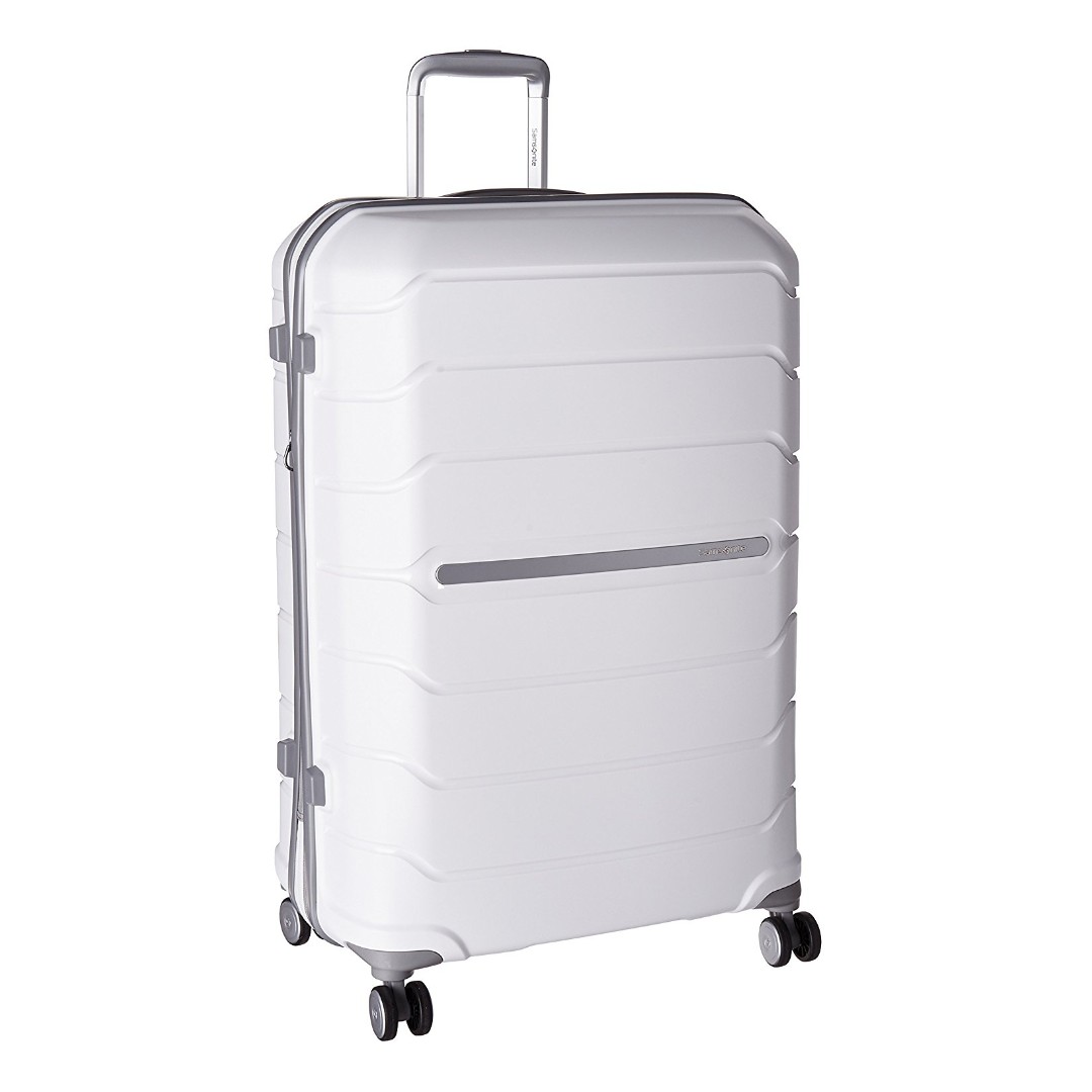 samsonite freeform expandable hardside luggage