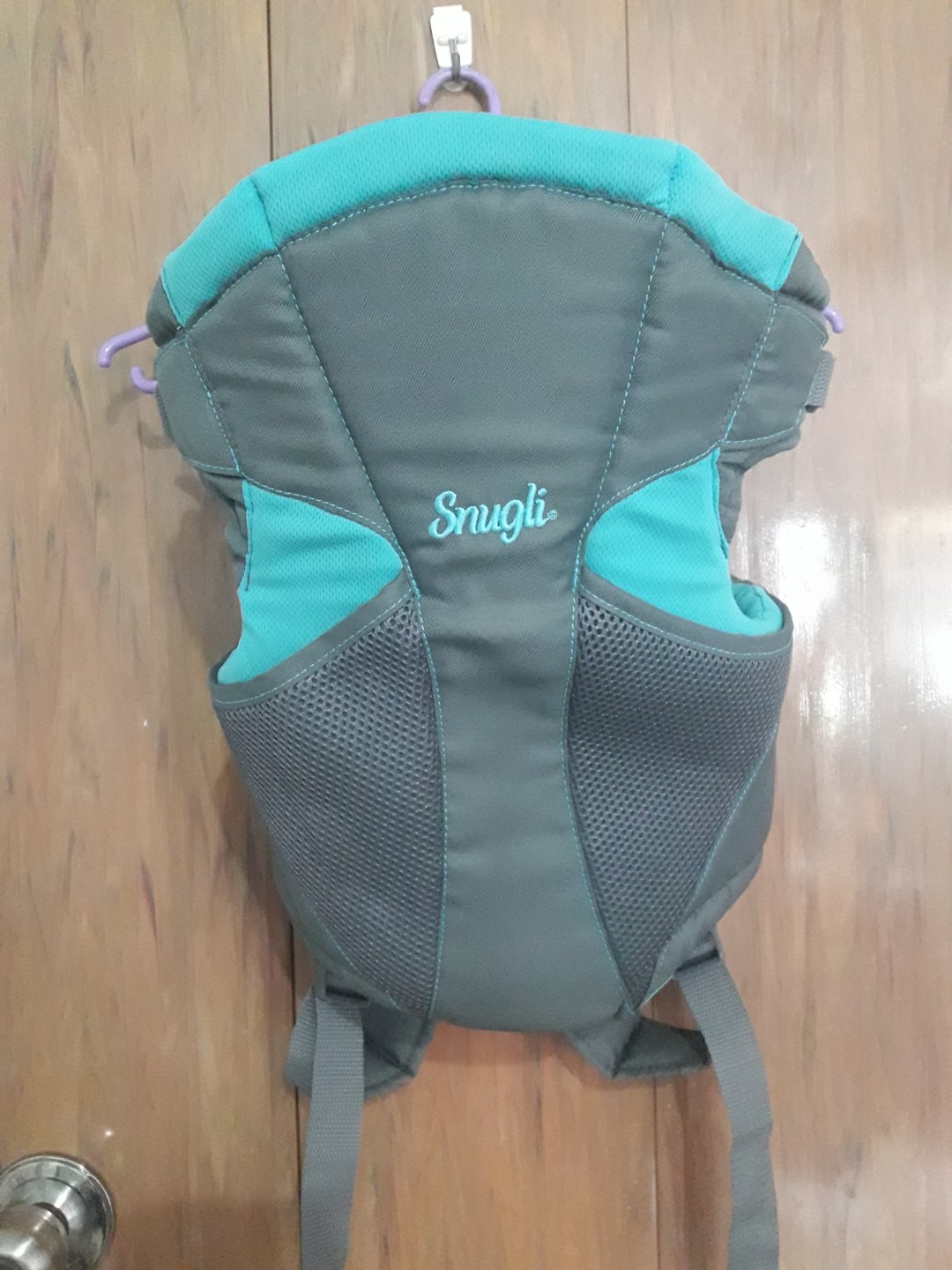 Snugli discount infant carrier