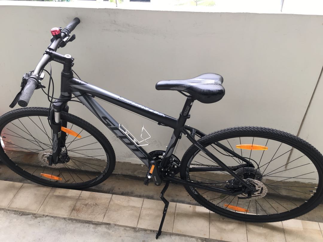 Scott syncros uc 3.0 2025
