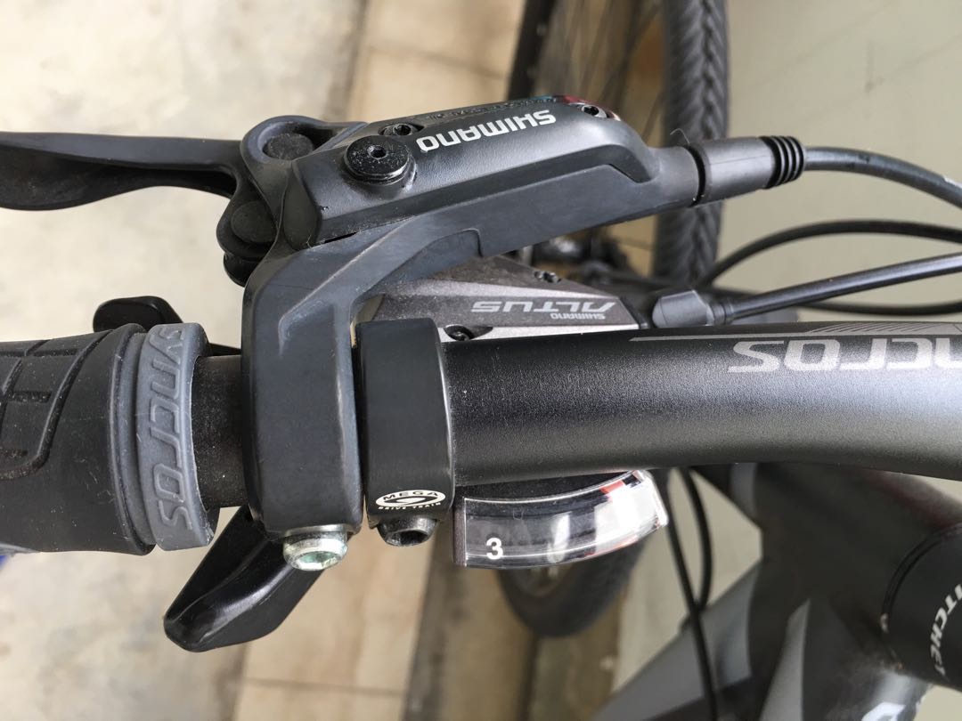 Syncros uc3 0 store