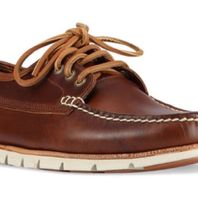 timberland tidelands ranger