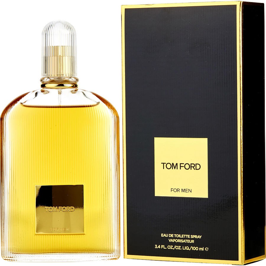 Tomford Edt For Men Perfume Health Beauty Perfumes Deodorants
