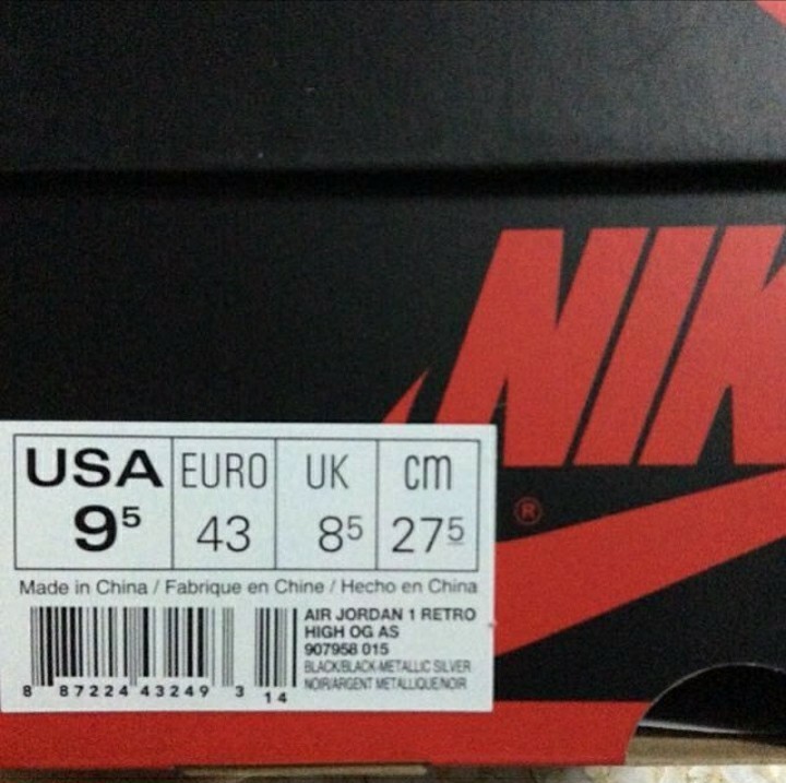 air jordan 1 retro high og all star gotta shine