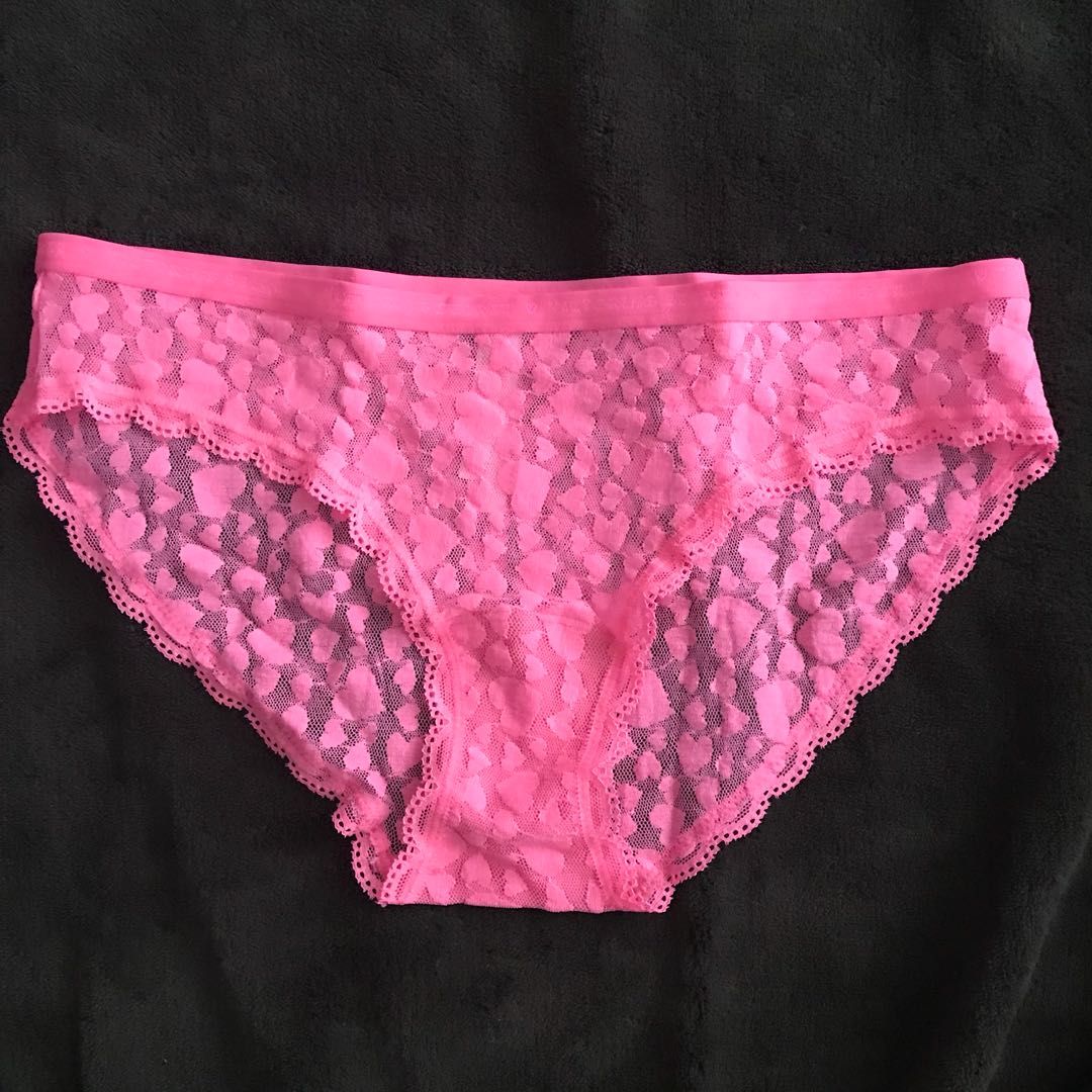 Victoria secret panties price clearance